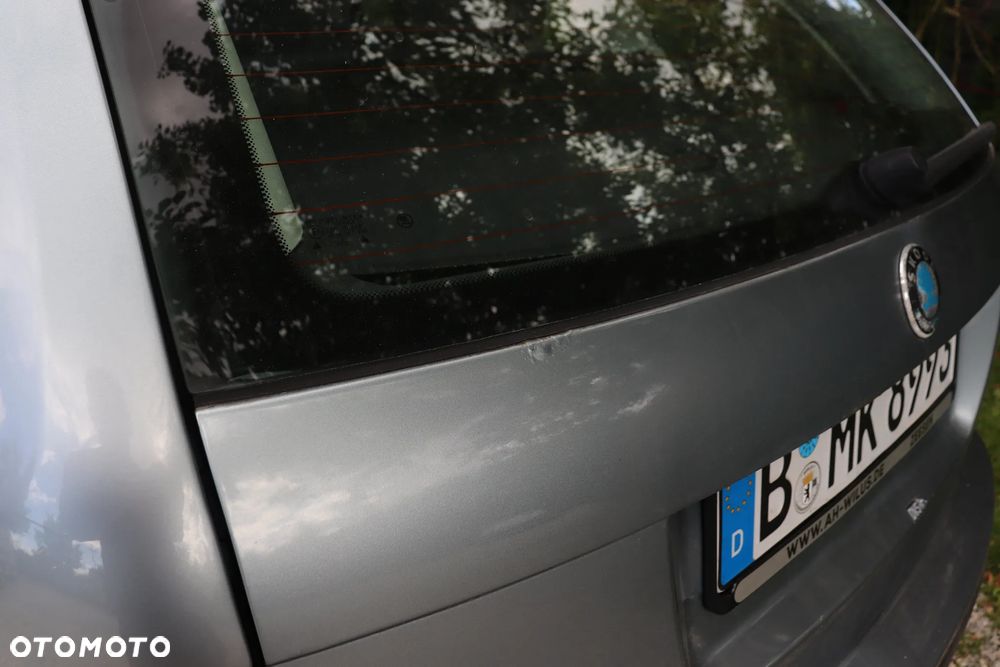 Skoda Fabia 1.9 TDI Combi Comfort - 19