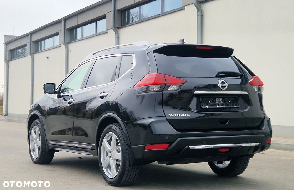 Nissan X-Trail 1.6 DIG-T Tekna - 11
