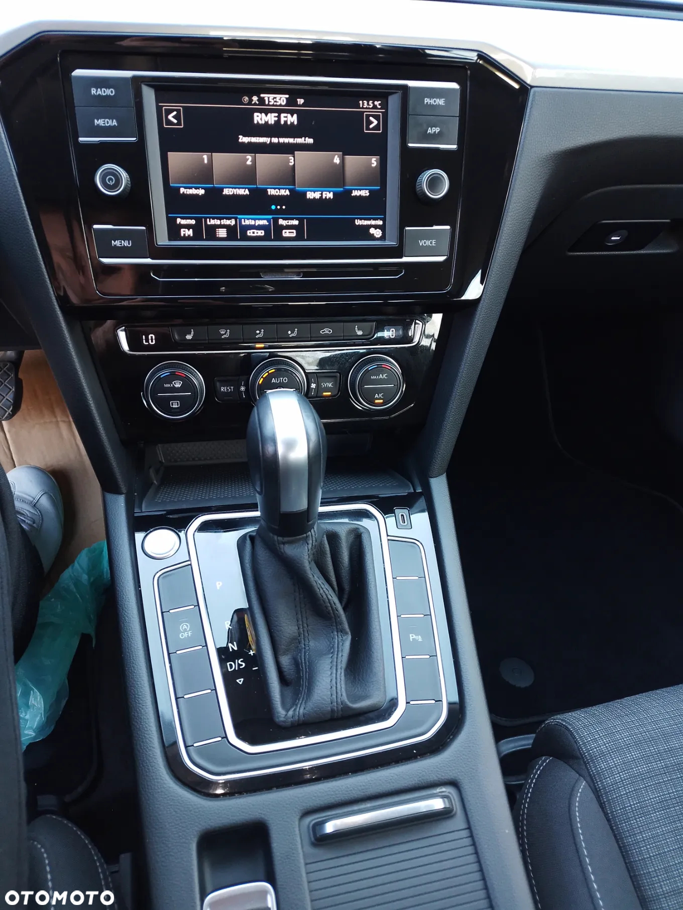 Volkswagen Passat 2.0 TDI BMT Highline DSG - 7