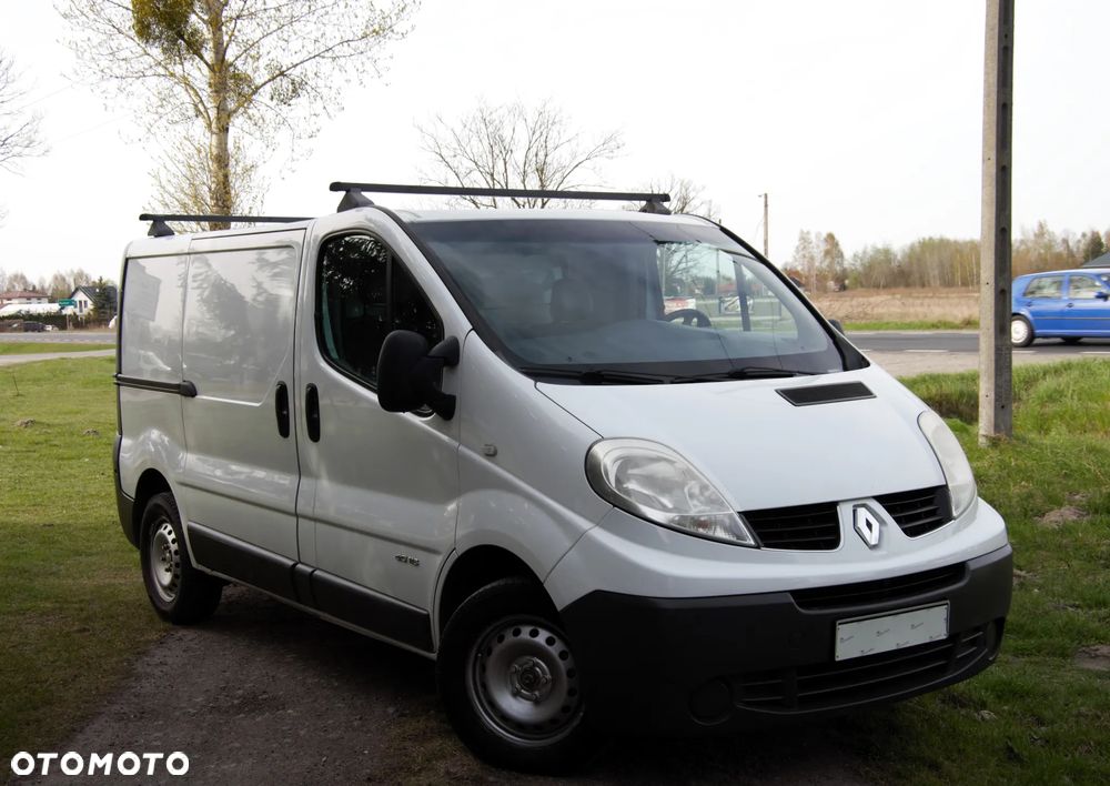 Renault Trafic - 3