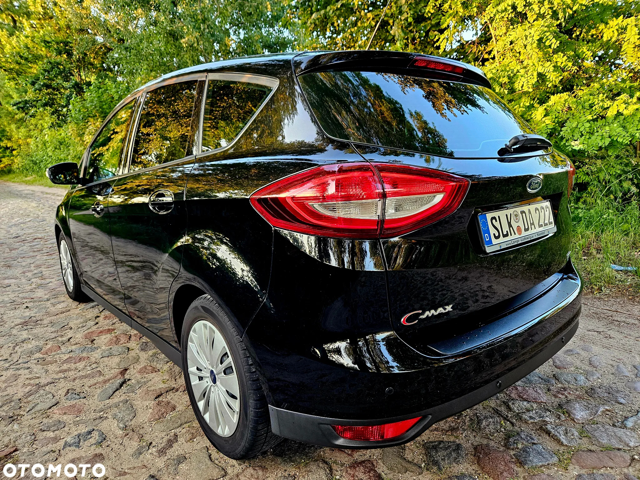 Ford C-MAX - 17