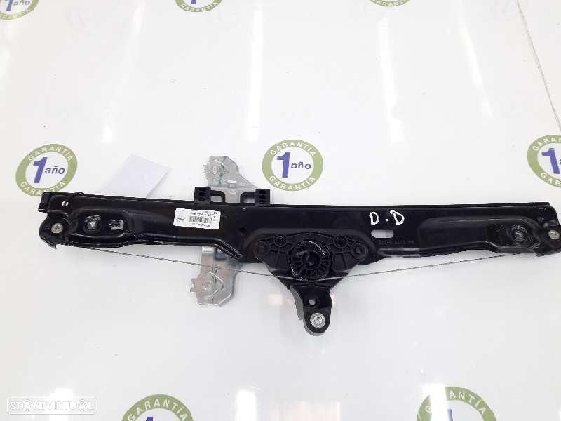 ELEVADOR FRENTE DIREITO NISSAN QASHQAI J11E - 1
