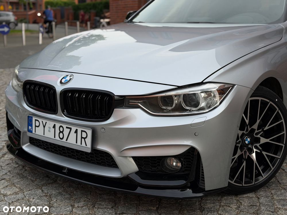 BMW Seria 3 - 8