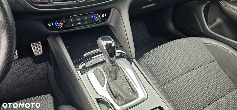 Opel Insignia 1.5 Direct Inj Turbo Ultimate - 20
