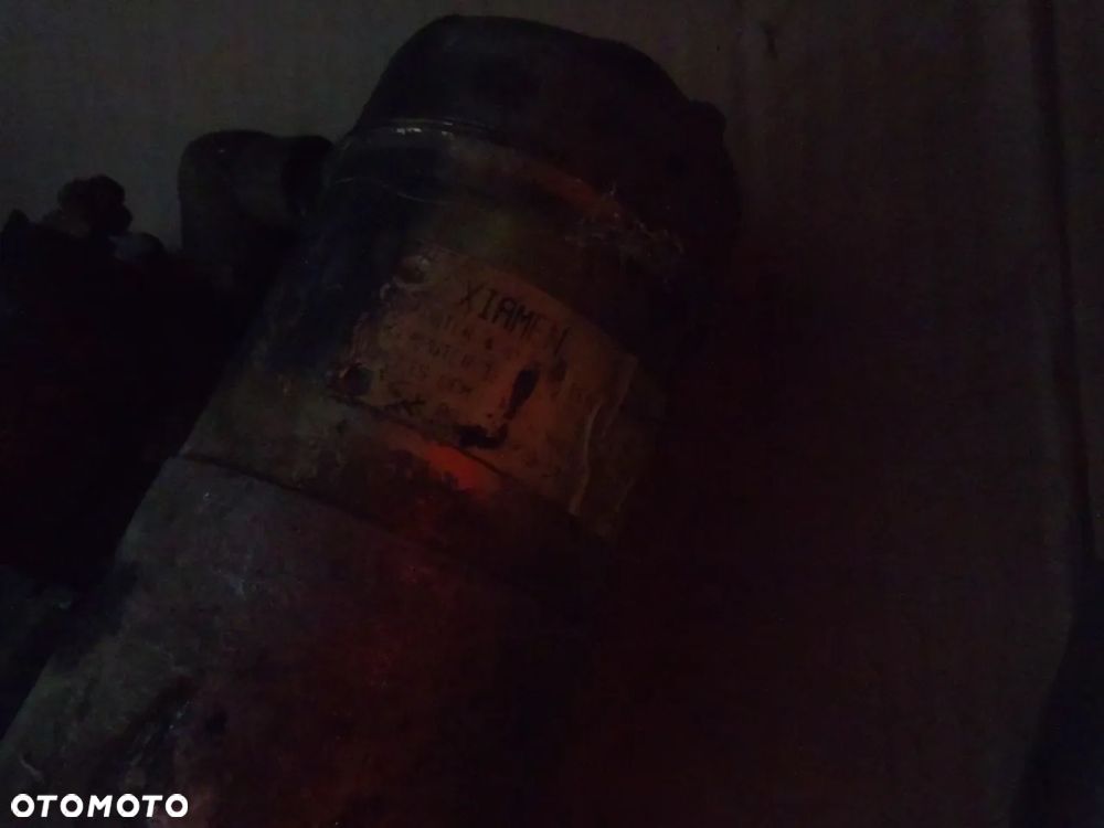 alternator koparka traktor TRAKTOREK kosiarka  ładowarka PARIS RHONE  A 11 P1 38A 12V - 11