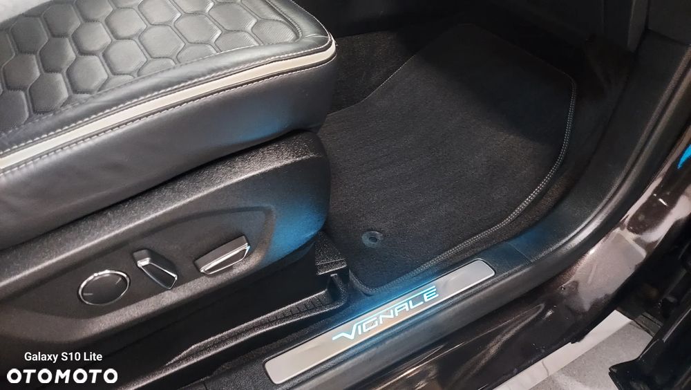Ford Edge 2.0 EcoBlue Bi-Turbo 4x4 Vignale - 21