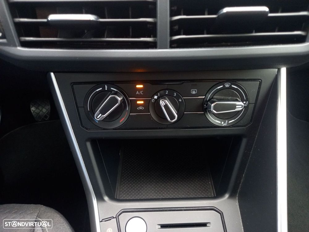 VW Taigo 1.0 TSI Urban - 16