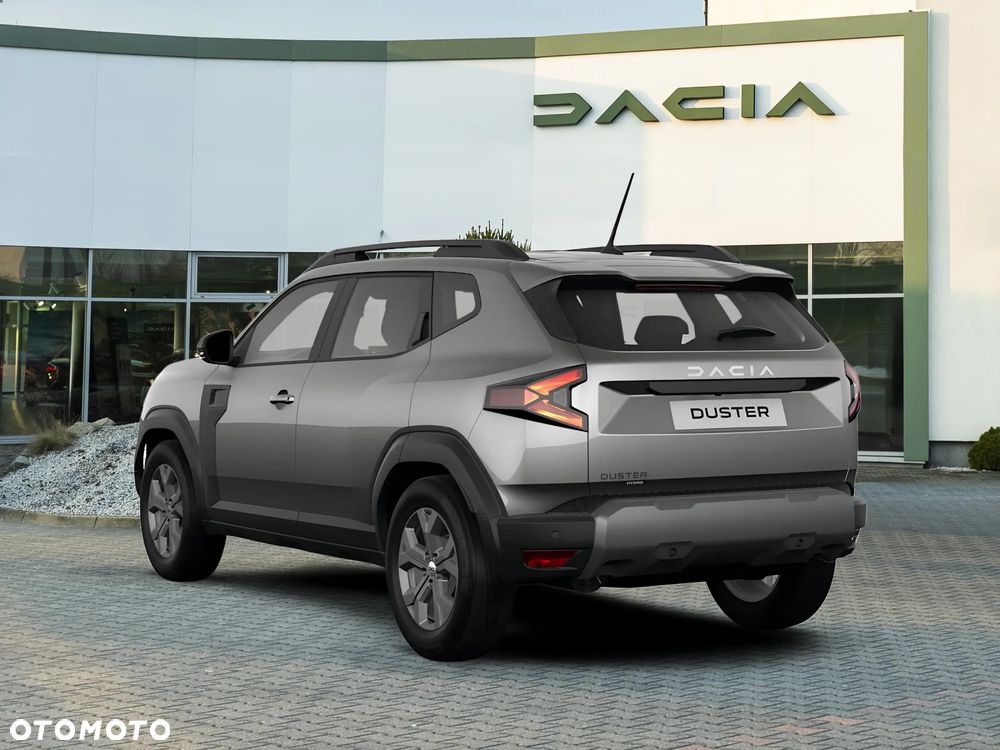 Dacia Duster - 3