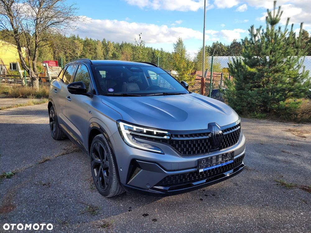 Renault Austral E-Tech Full Hybrid 200 Esprit Alpine - 3