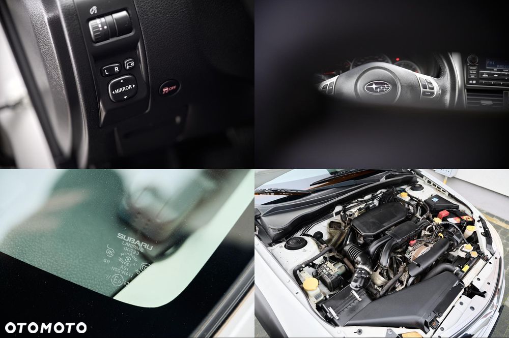Subaru Impreza XV 2.0R Automatik - 34