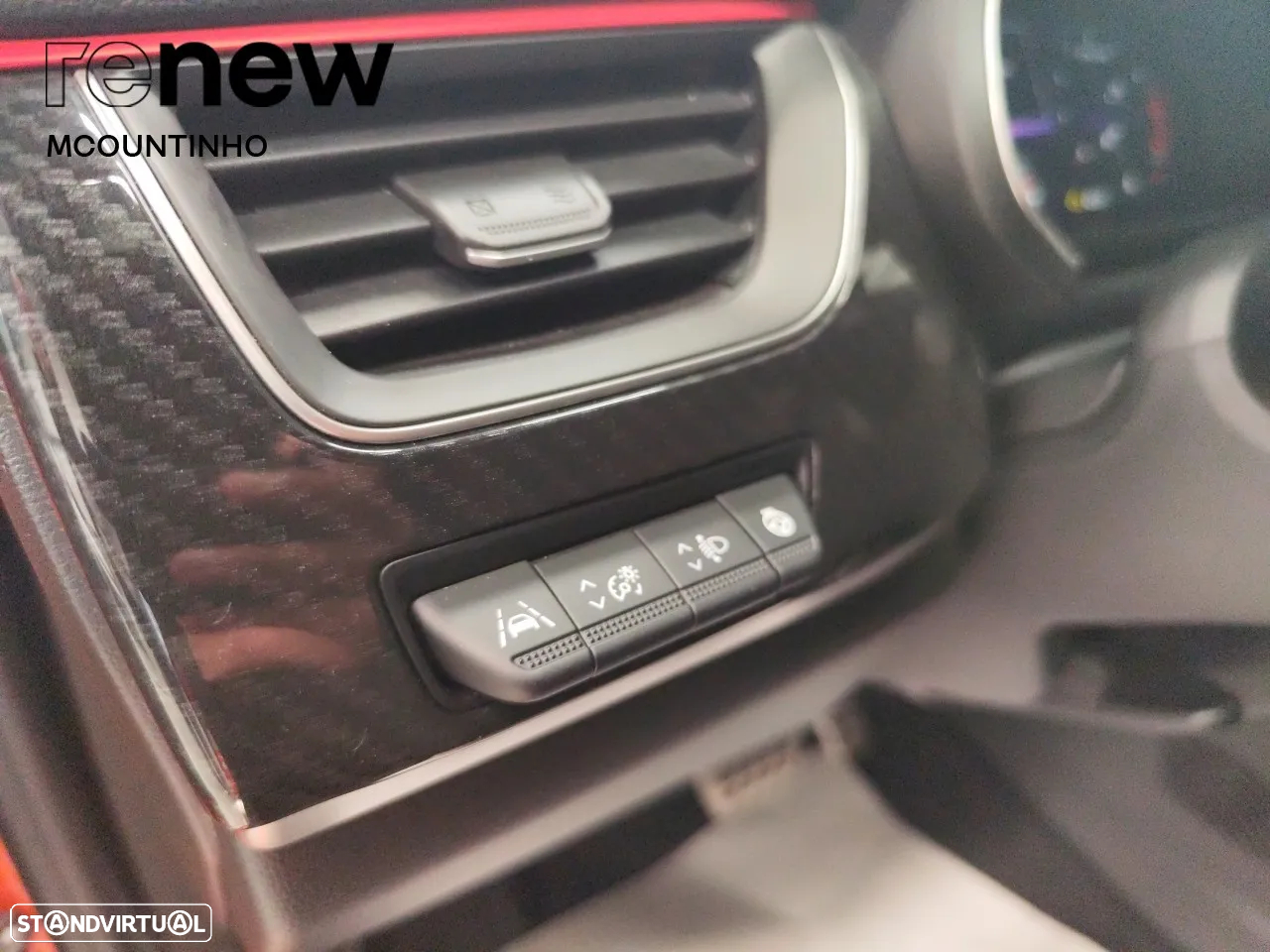 Renault Arkana 1.3 TCe R.S.Line EDC - 21