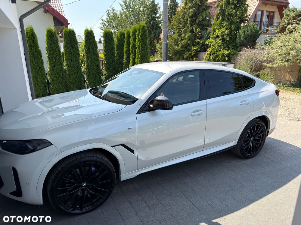 BMW X6 - 10