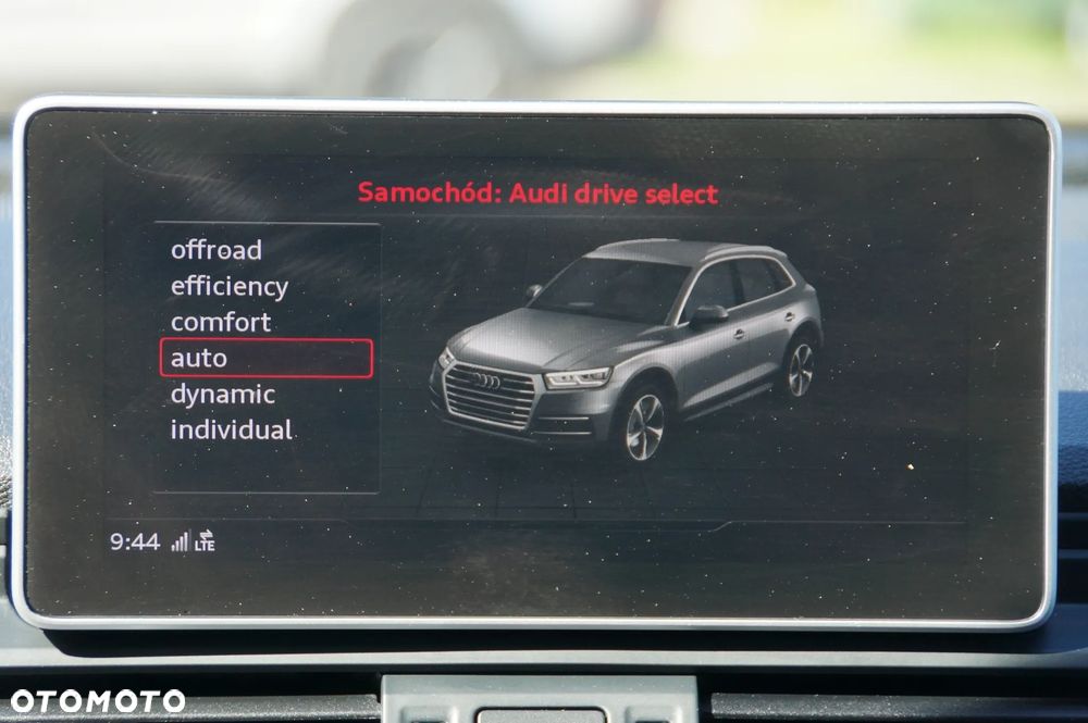 Audi Q5 40 TDI Quattro S tronic sport - 17
