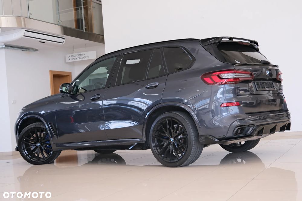 BMW X5 - 15