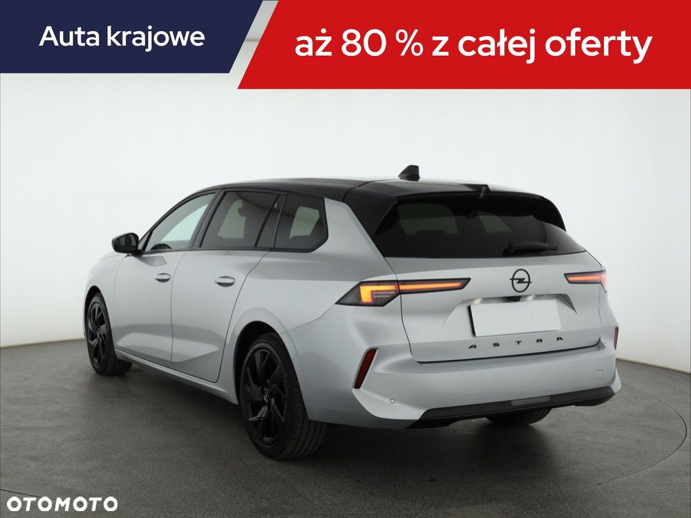 Opel Astra - 6