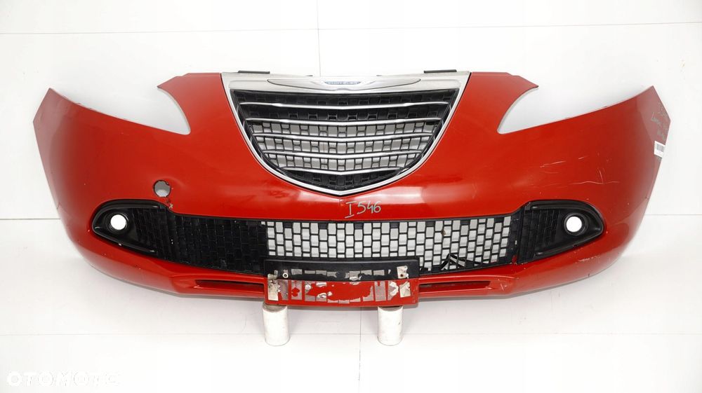 ZDERZAK PRZÓD PRZEDNI LANCIA YPSILON 11-16R - 1