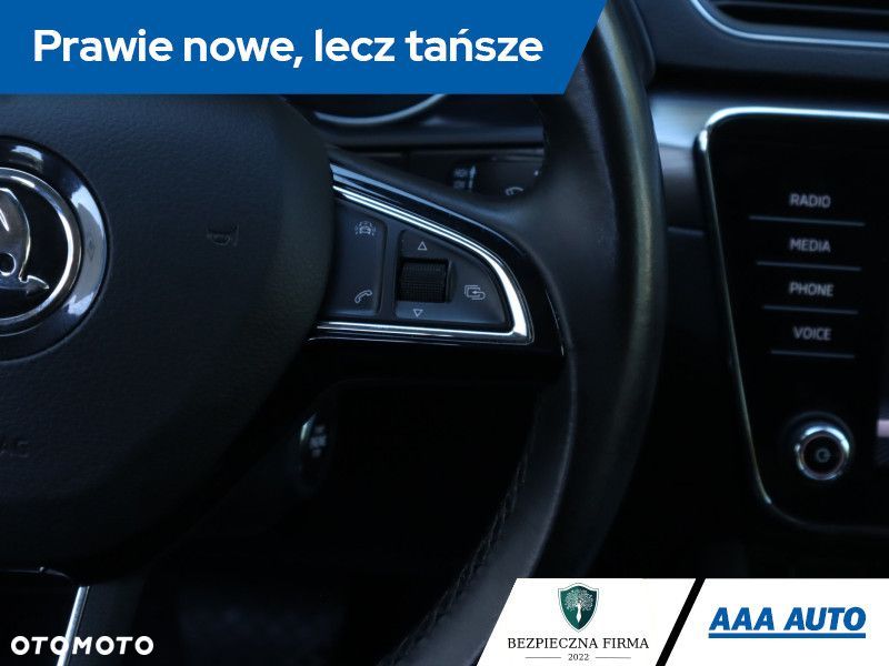 Skoda Superb - 24
