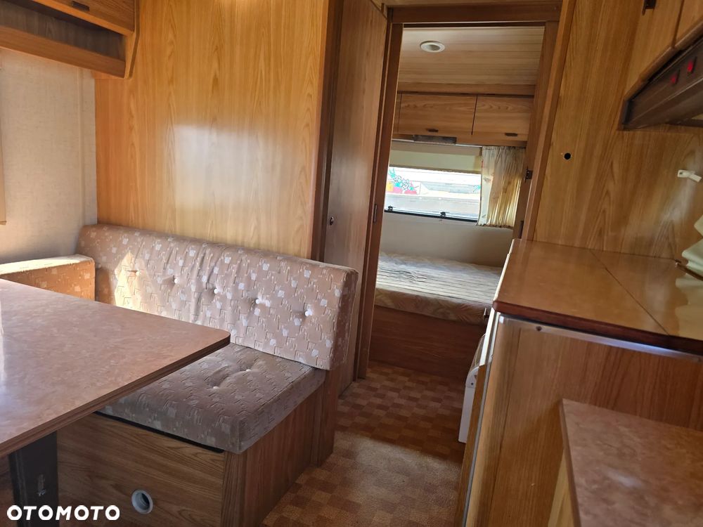 Adria aviva 400ps mover namiot lub markiza bagażnik hobby fendt knaus lmc - 12