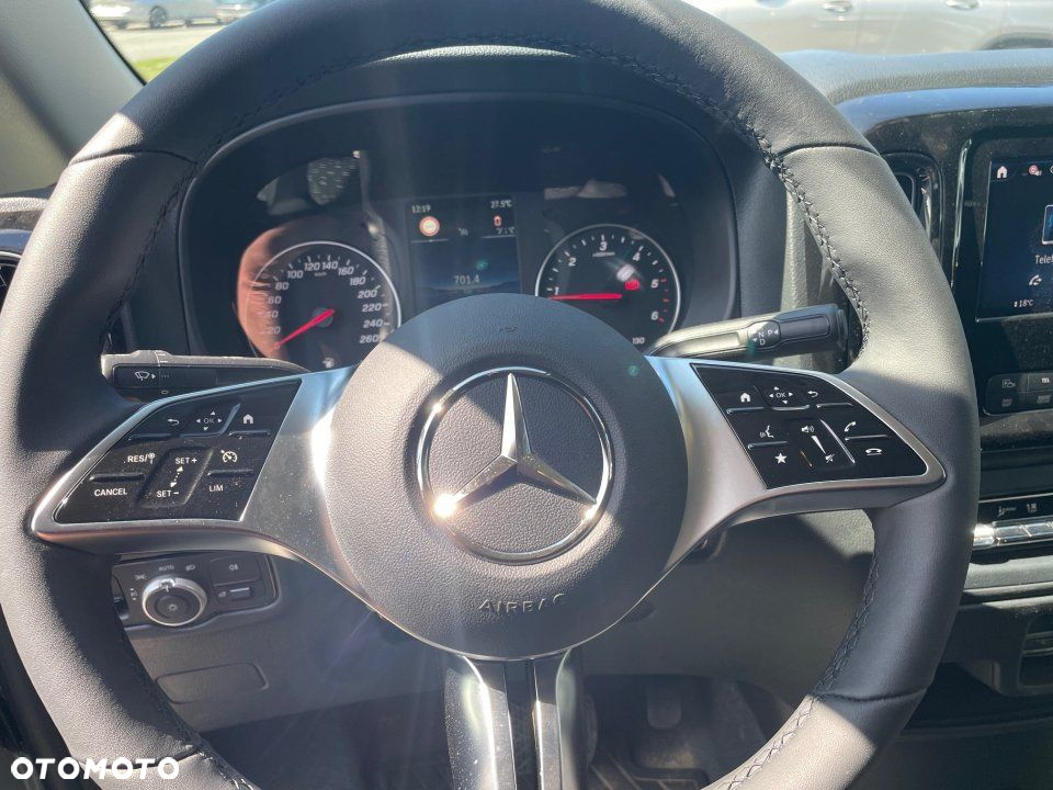 Mercedes-Benz Vito - 8