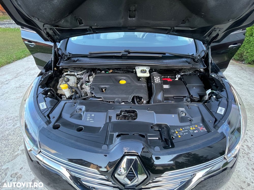 Renault Espace Energy dCi 160 EDC Initiale Paris - 22