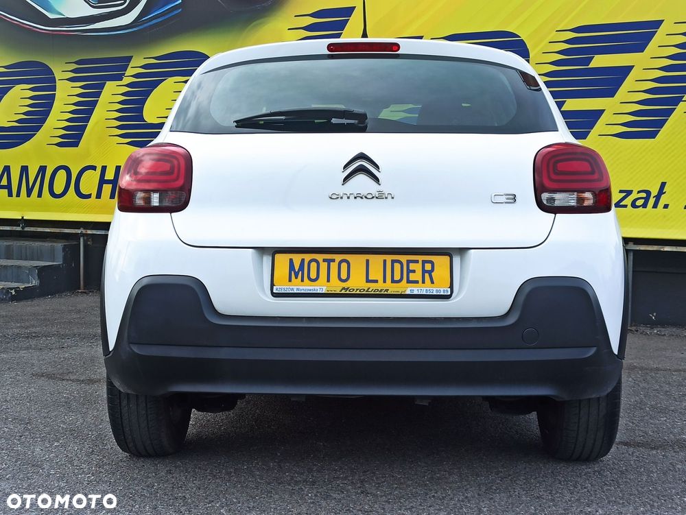 Citroën C3 - 5