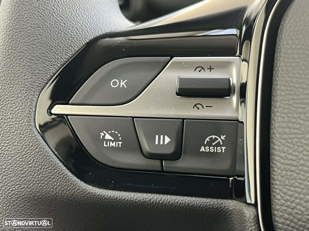 Peugeot Partner M 1.5 BlueHDi 100cv - 12