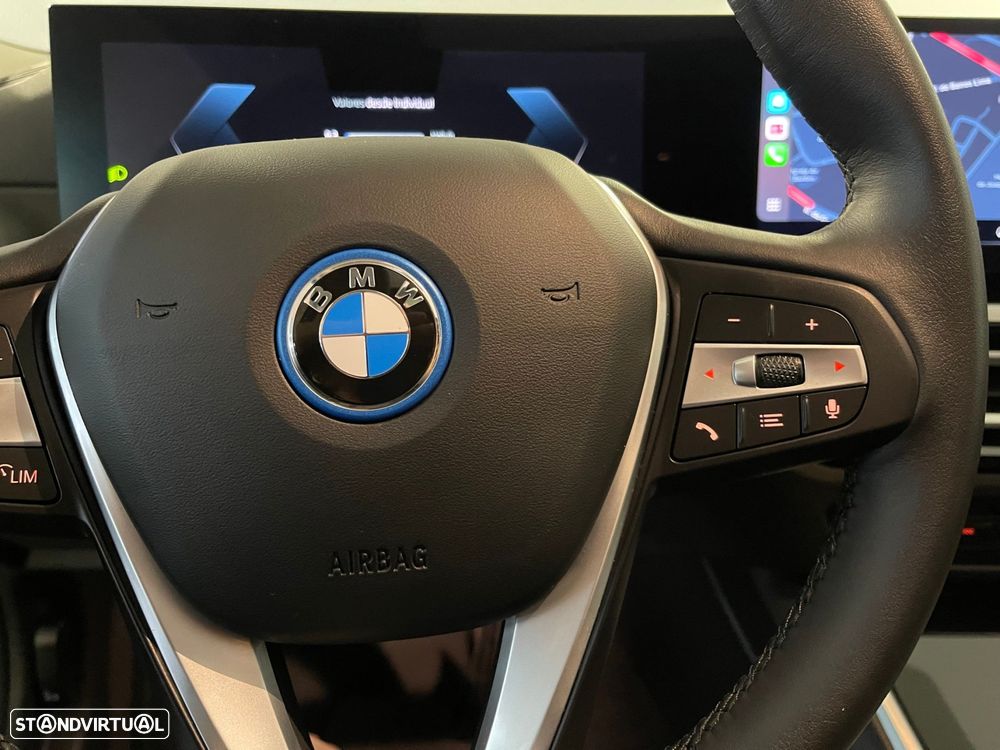 BMW i4 eDrive35 - 23
