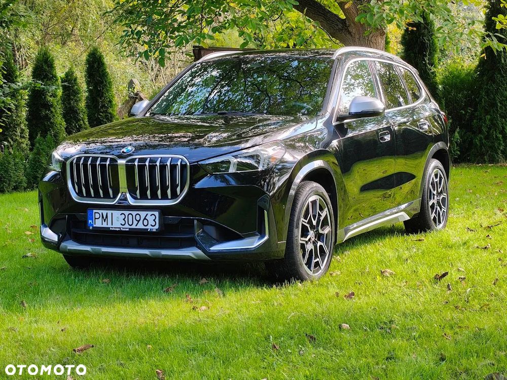 BMW X1 - 5