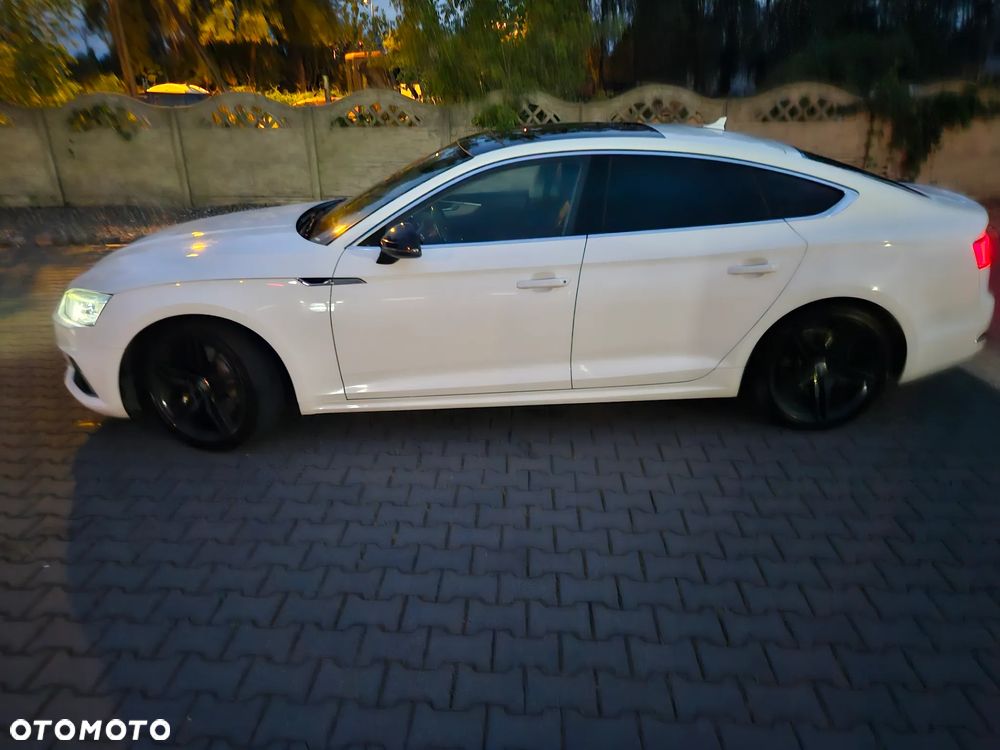 Audi A5 - 7
