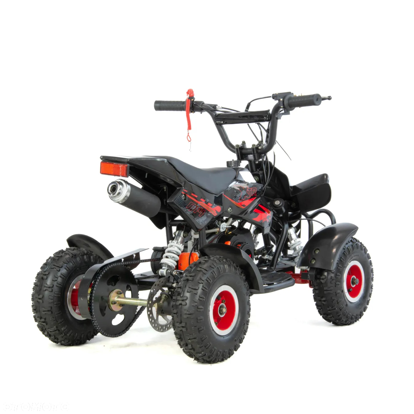 XTR Inny - 20