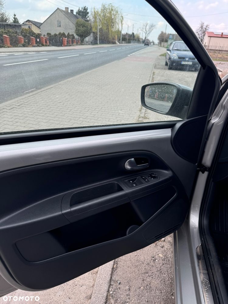 Seat Mii 1.0 Style EU6 - 12