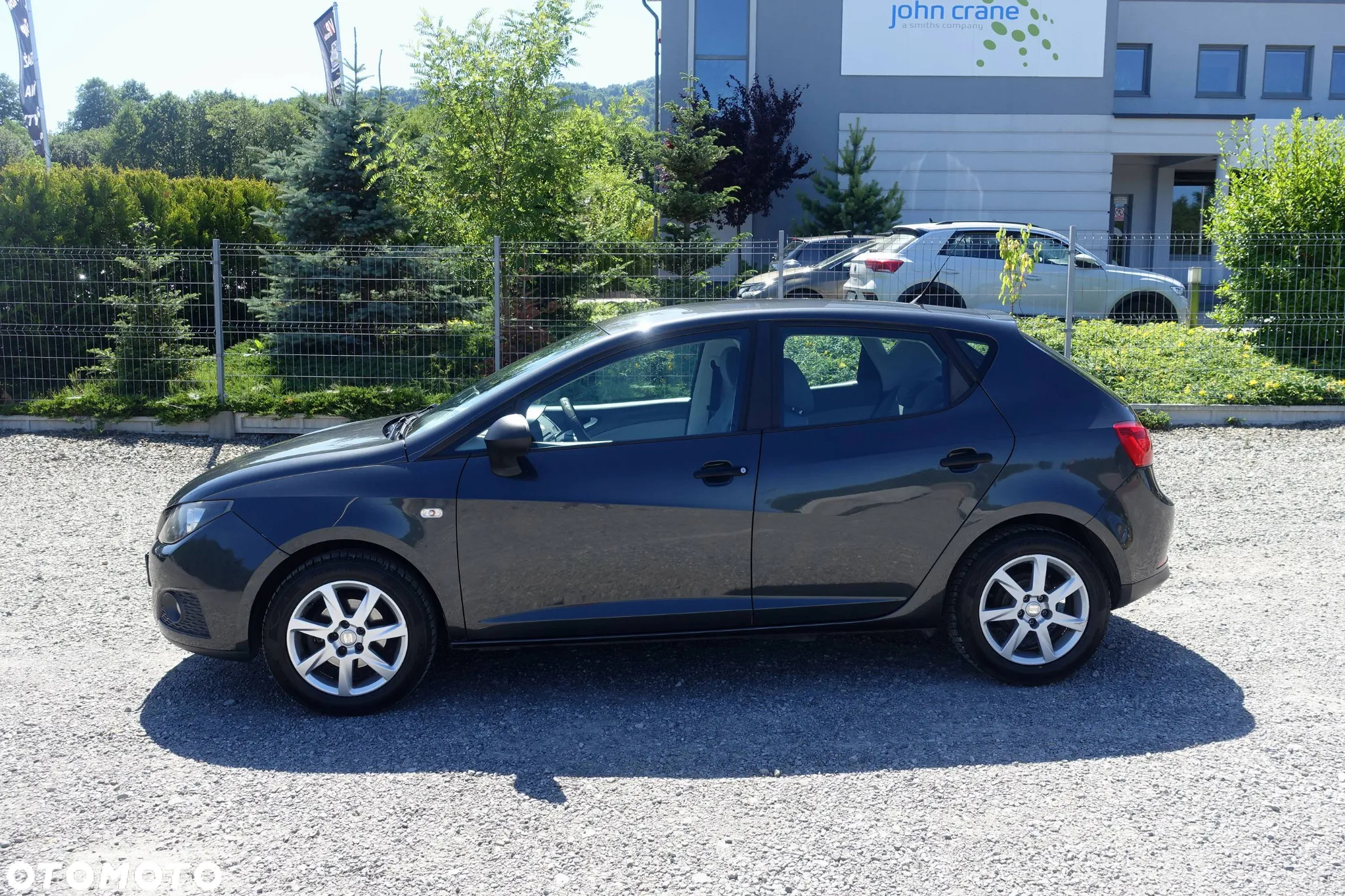 Seat Ibiza 1.2 12V Reference - 4