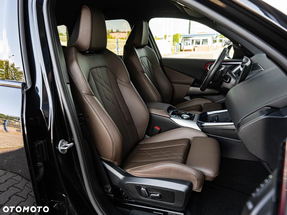 BMW X3 xDrive20d mHEV - 24