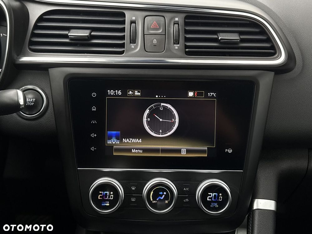 Renault Kadjar 1.3 TCe FAP Intens EDC - 19