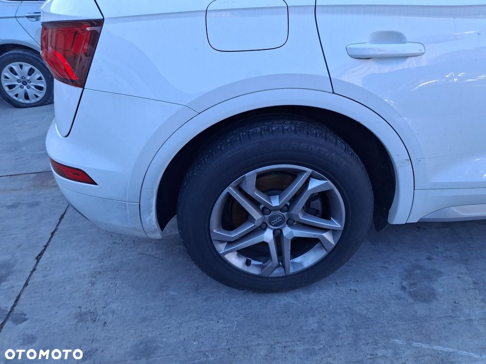 Audi Q5 2.0 TFSI Quattro S tronic design - 6