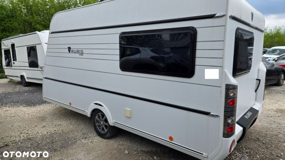Caravelair Rubis 420 - 8