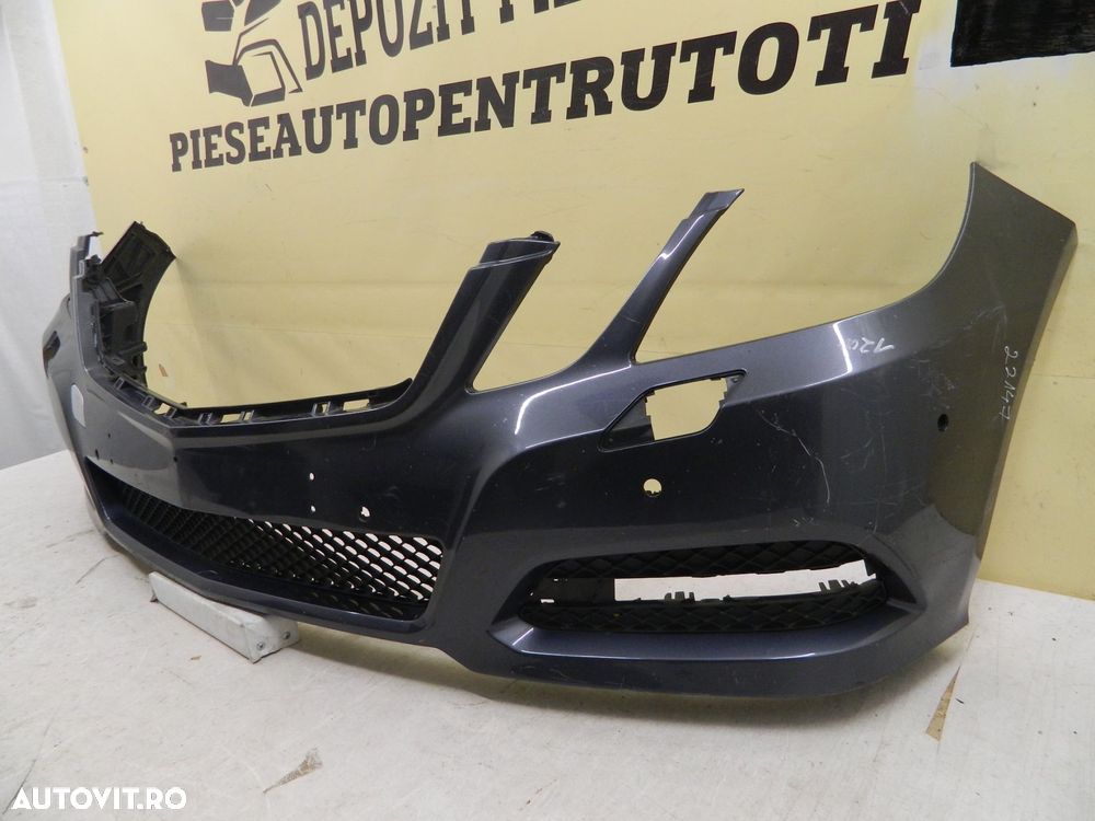 Bara fata Mercedes E-Class W212, 2009, 2010, 2011, 2012, cod origine A2128850125. - 4