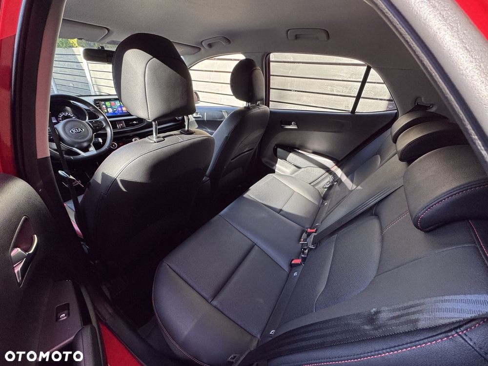 Kia Picanto 1.2 GT Line - 16