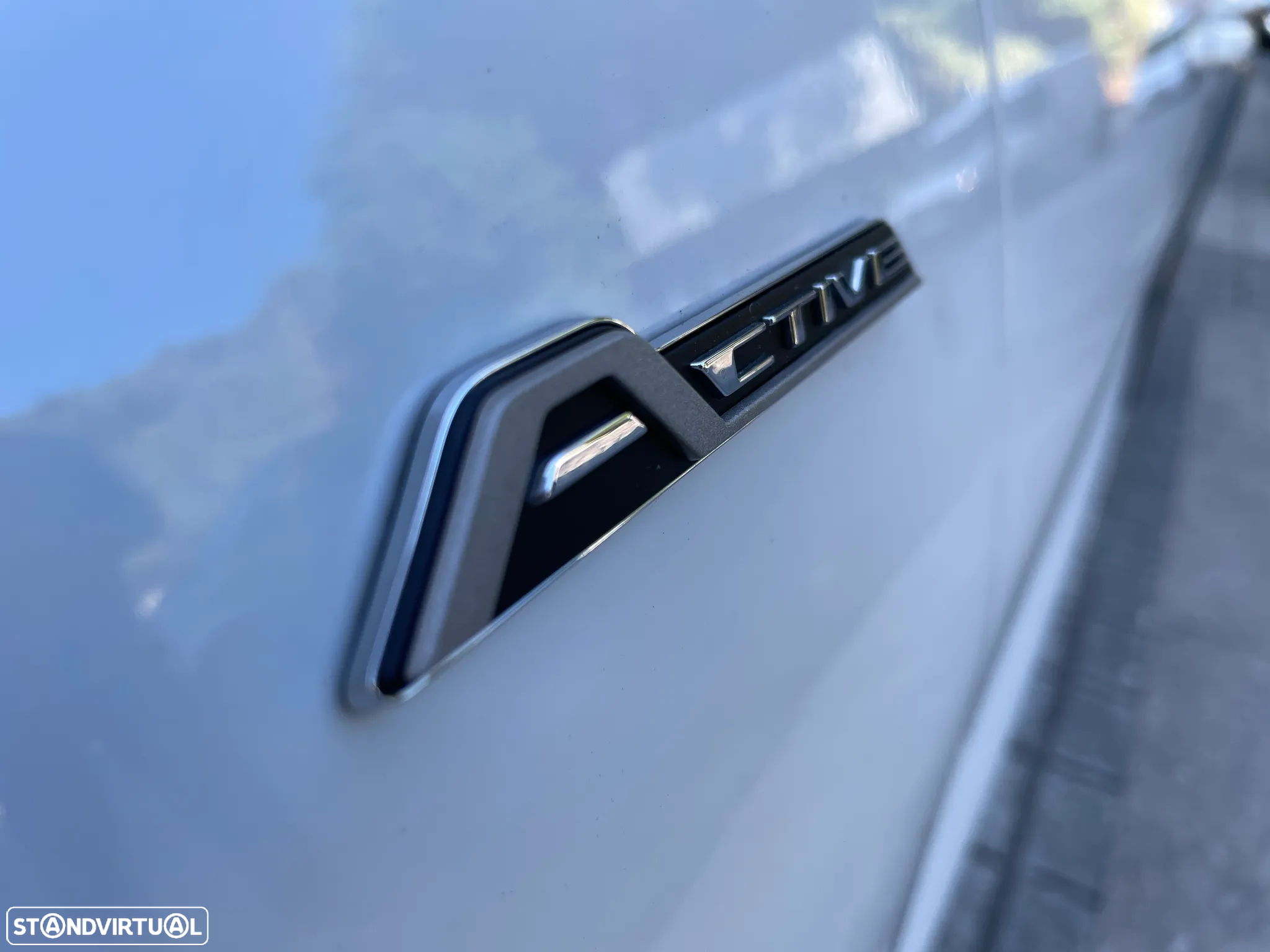 Ford Focus 1.0 EcoBoost Active - 8