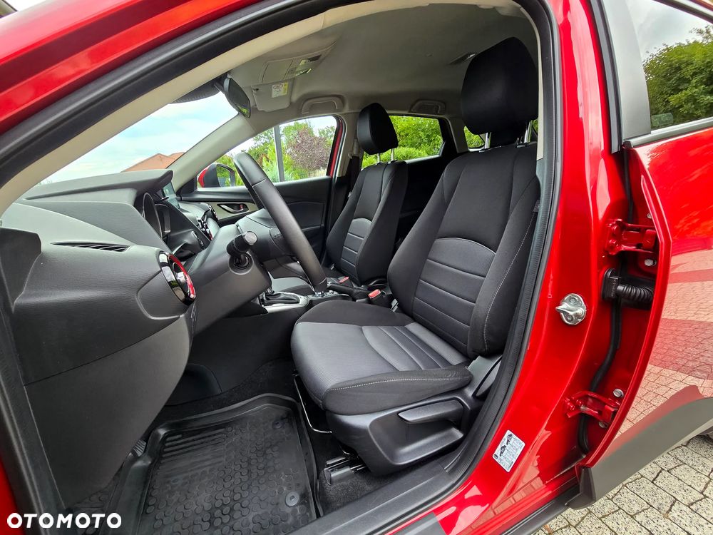 Mazda CX-3 2.0 Skyenergy - 6