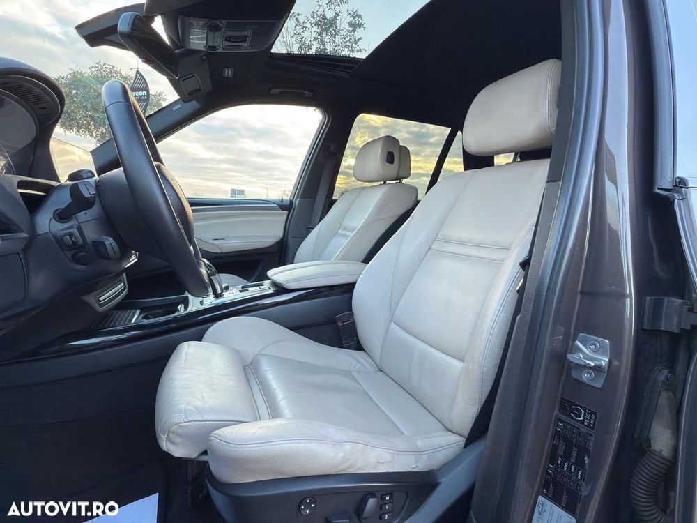 BMW X5 xDrive30d - 4