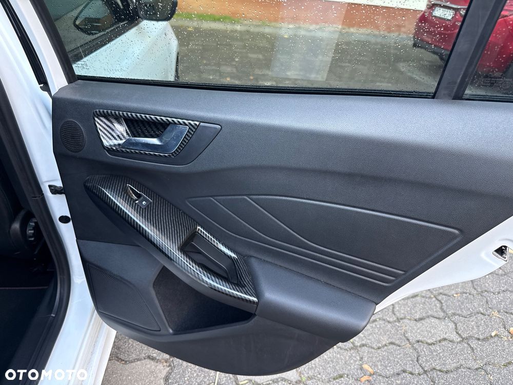 Ford Focus 1.5 EcoBoost STart-Stopp-System ST-LINE - 35
