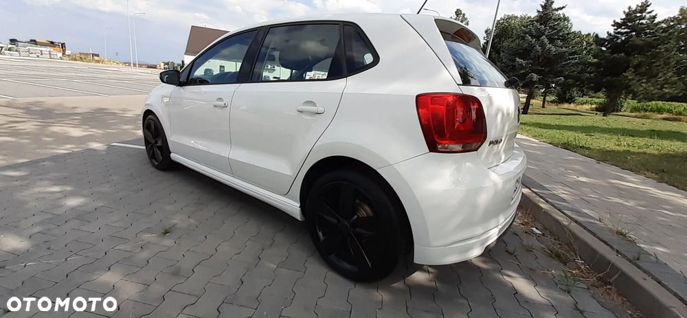 Volkswagen Polo 1.2 TDI Blue Motion 89g - 2