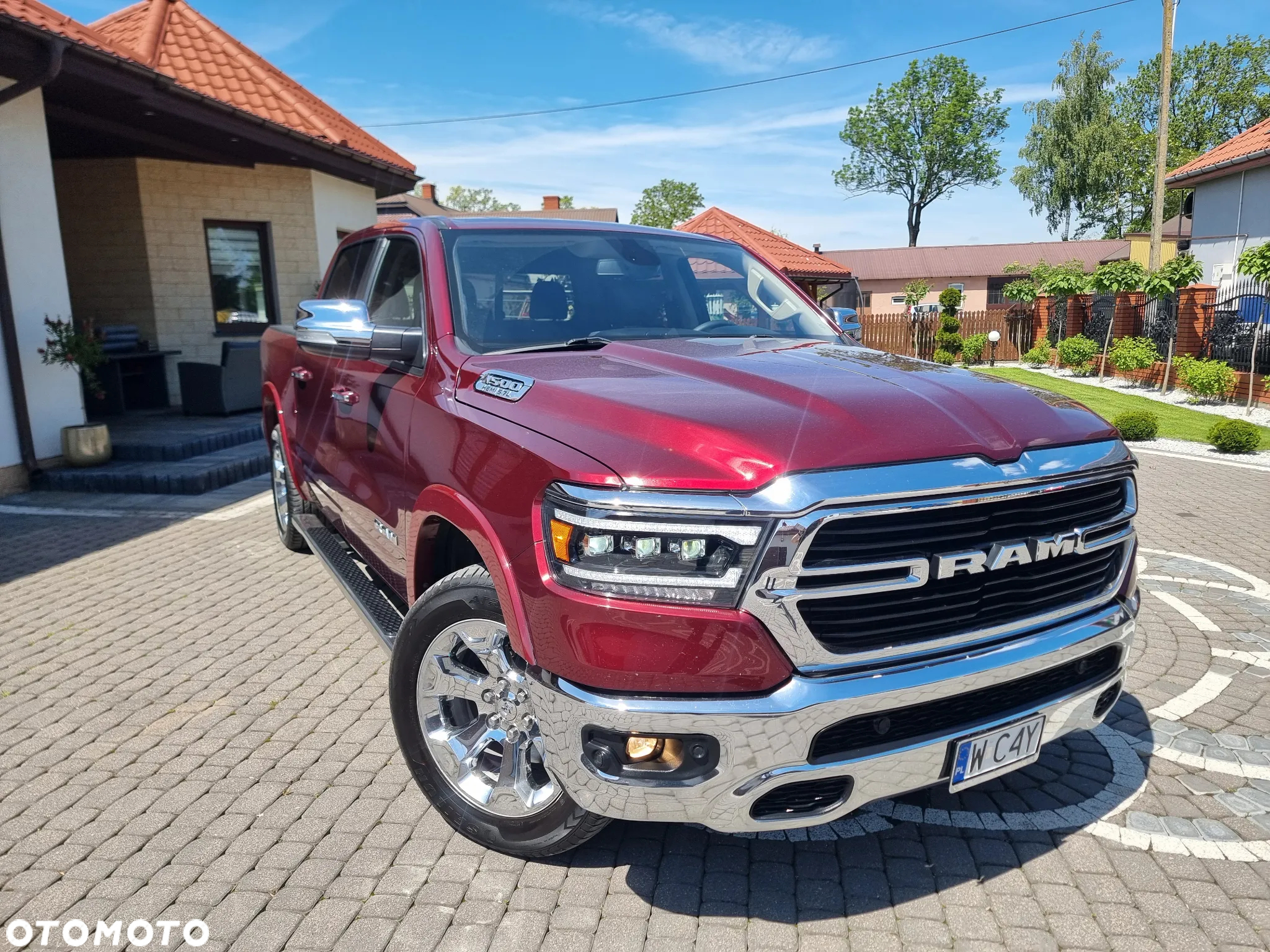 RAM 1500 - 39