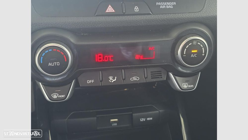 Kia Stonic 1.0 T-GDI Drive - 13