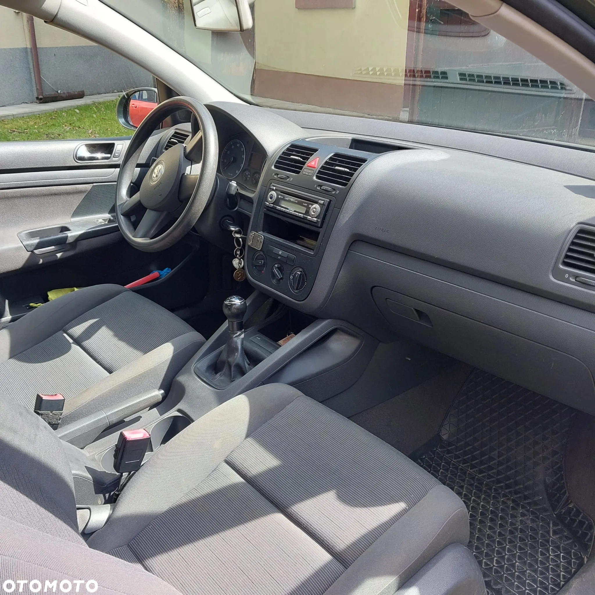 Volkswagen Golf - 4