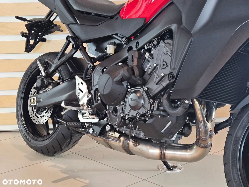 Yamaha Tracer - 18
