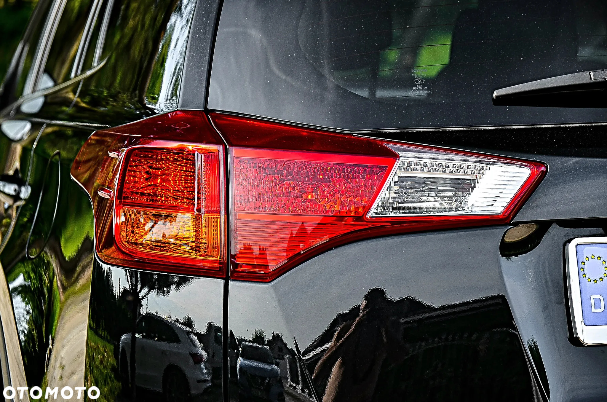 Toyota RAV4 2.0 4x4 Start&Stop CVT Executive - 18