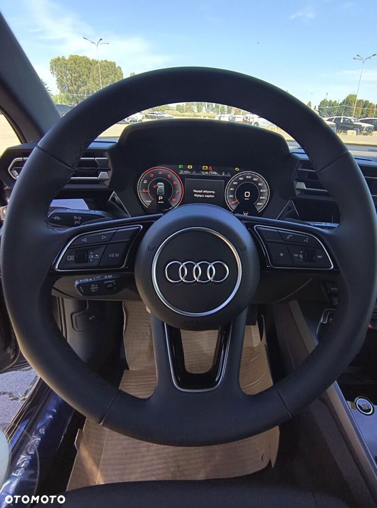 Audi A3 Sportback - 31