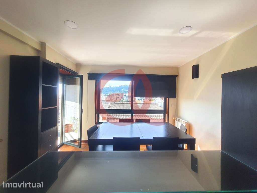 Apartamento T2 - Meadela - Grande imagem: 5/23